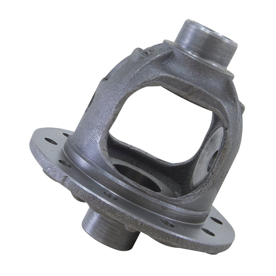 Ring & Pinion
