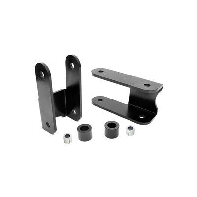 2.5 Inch Lift Kit | Multiple Makes & Models (Chevy / GMC / Hummer)