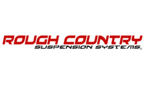 rough country